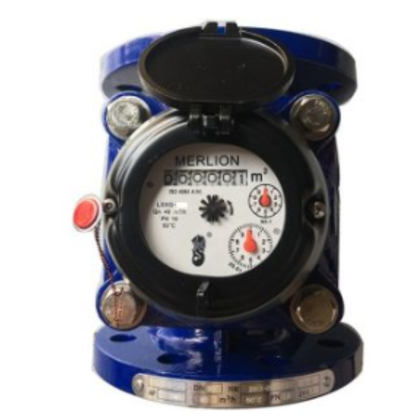 Có những loại đồng hồ đo lưu lượng nước thải nào? 
