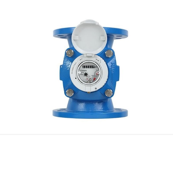 Đồng hồ đo nước sạch Zenner WPD Q3 100 DN125