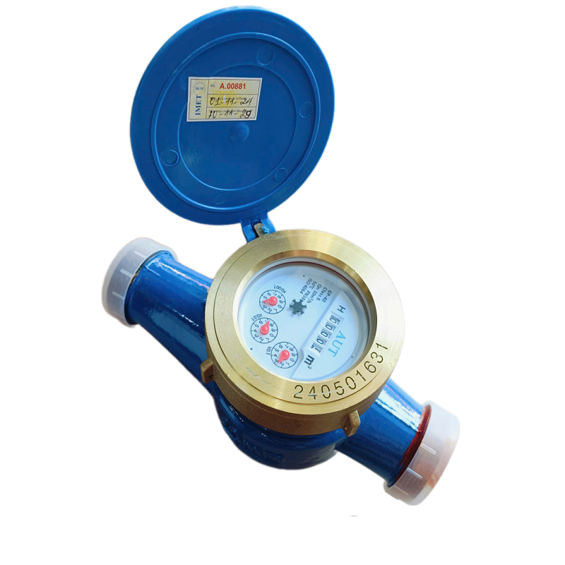 Đồng hồ nước AUT DN40 (GP-40) phi 49