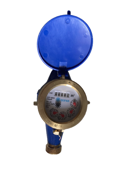 Đồng hồ nước Dupan HA32 DN32 phi 42