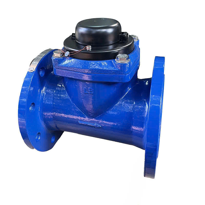 Đồng hồ nước sạch AUT DN150