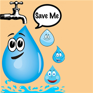 Bí quyết tiết kiệm nước khi sử dụng đồng hồ nước hiệu quả