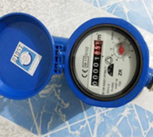 Lắp đặt đồng hồ nước như thế nào là đạt tiêu chuẩn?
