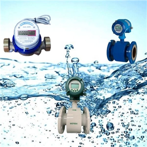 Sử dụng đồng hồ đo nước đúng cách và hiệu quả