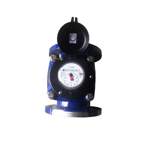 Đồng hồ nước thải T-Flow DN50