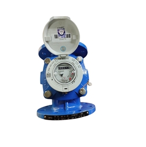 Đồng hồ đo nước sạch Zenner WPD Q3 100 DN100 cấp 2 Đồng hồ đo nước sạch Zenner WPD Q3 100 DN100 cấp 2