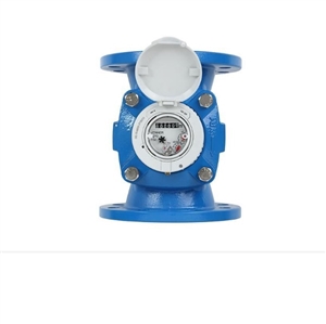 Đồng hồ đo nước sạch Zenner WPD Q3 100 DN125 Đồng hồ đo nước sạch Zenner WPD Q3 100 DN125