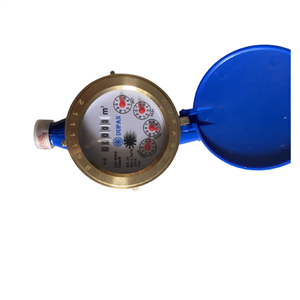 Đồng hồ nước Dupan HA15 DN15 phi 21