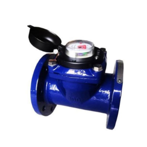 Đồng hồ nước T-Flow Malaysia DN125 phi 145