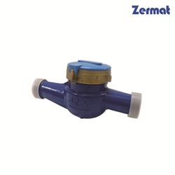 Đồng hồ đo nước hiệu Zermat DN32C