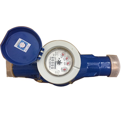 Đồng hồ đo nước hiệu Zenner DN40