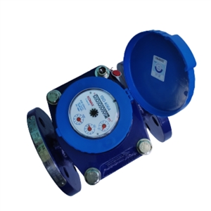 Đồng hồ đo lưu lượng nước Komax DN50