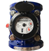 Đồng hồ đo lưu lượng nước thải Merlion LXXG-50