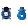 Đồng hồ đo lưu lượng nước thải Zenner WI-N50
